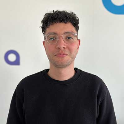 Jaouhar - Coach opticien Artur'in