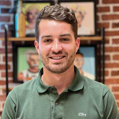 Thibault - Coach expert-comptable Artur'in