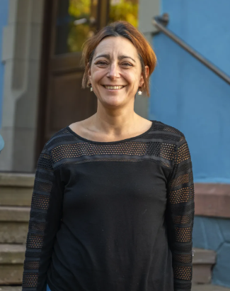 Maÿlis Delcourt