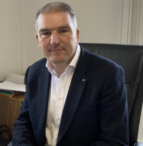 Gérard Mounier