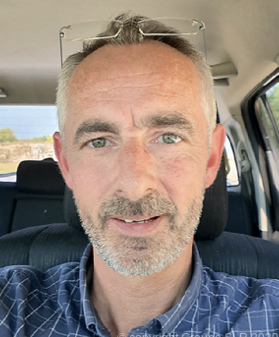 Bertrand Vasseur