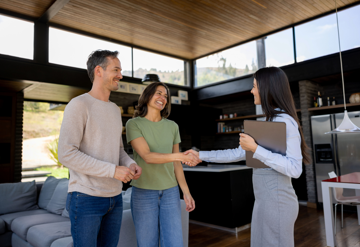 Agents immobiliers : attirez des vendeurs avec le marketing digital