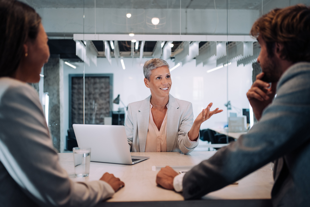Assureurs : à quoi vous sert Google My Business ? (partie 1)