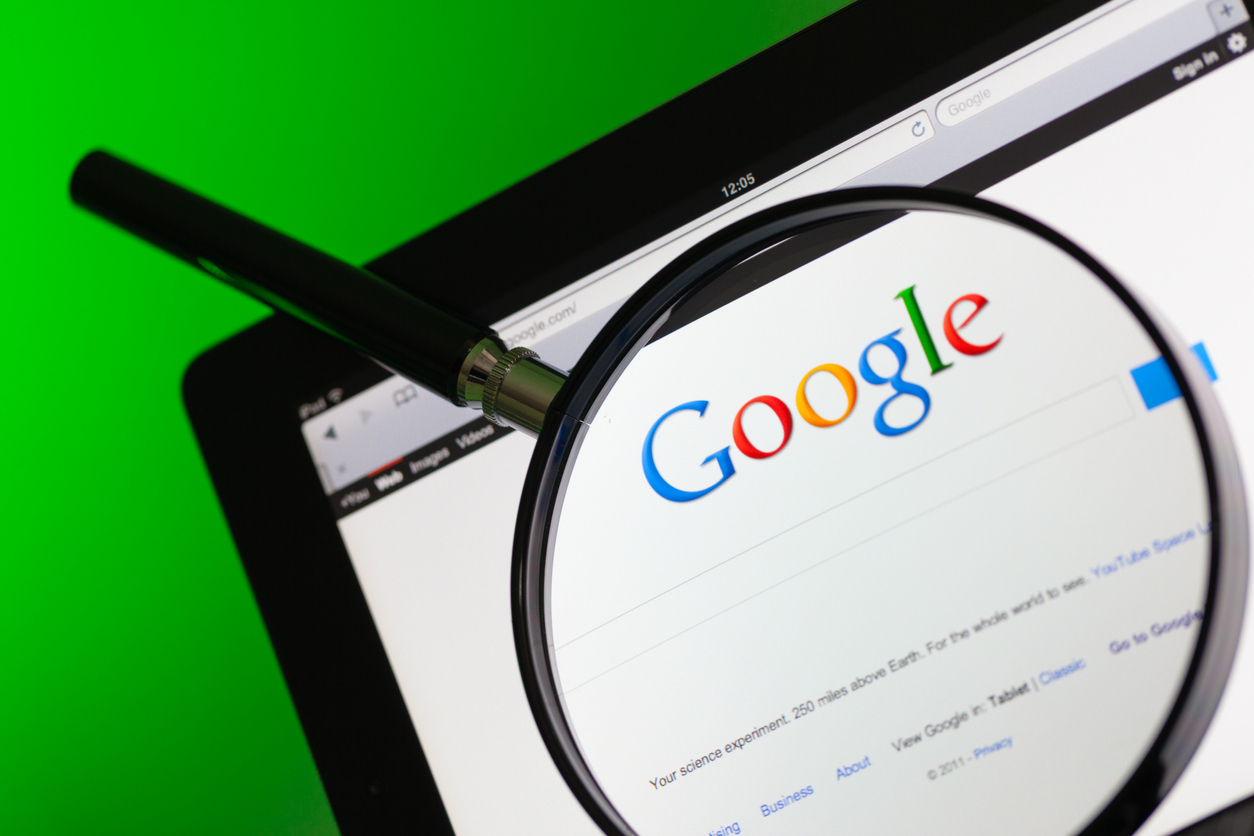 Comment Créer un Site depuis Google My Business : Guide Complet
