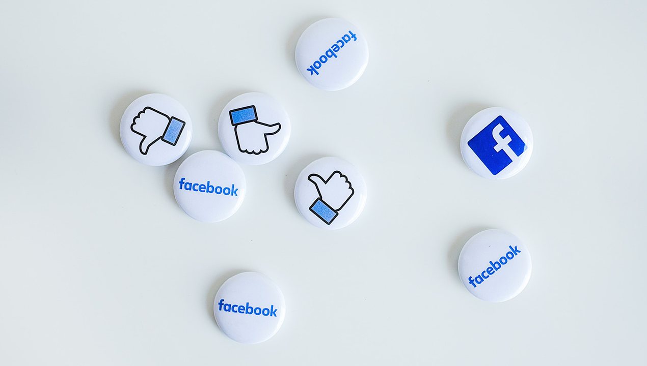 Les bénéfices de votre présence sur Facebook