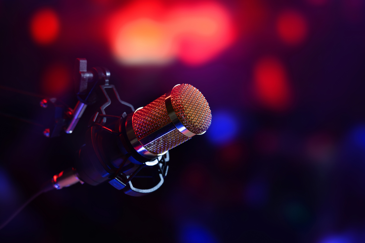 Podcast : comment en créer un efficace pour votre entreprise ?