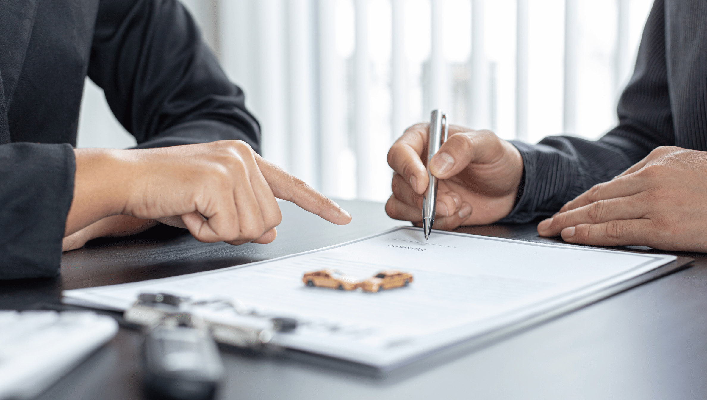 Trouver des Clients en Assurance : Nos Stratégies Gagnantes