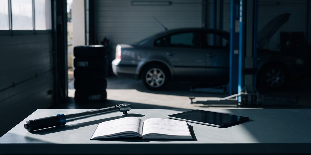 Stratégie digitale garage automobile : le guide 2026