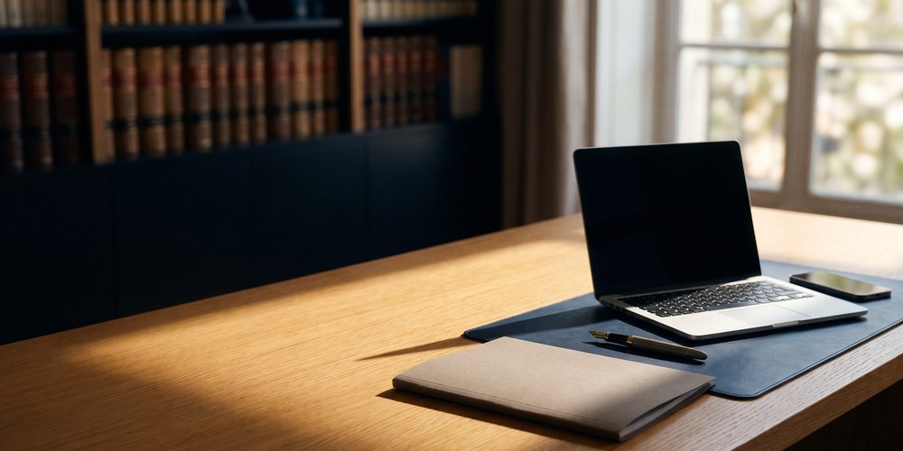Réseaux sociaux notaire : ce que l'article 14 autorise