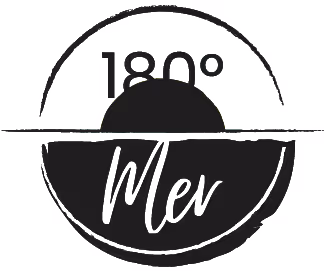 180 degré mer logo