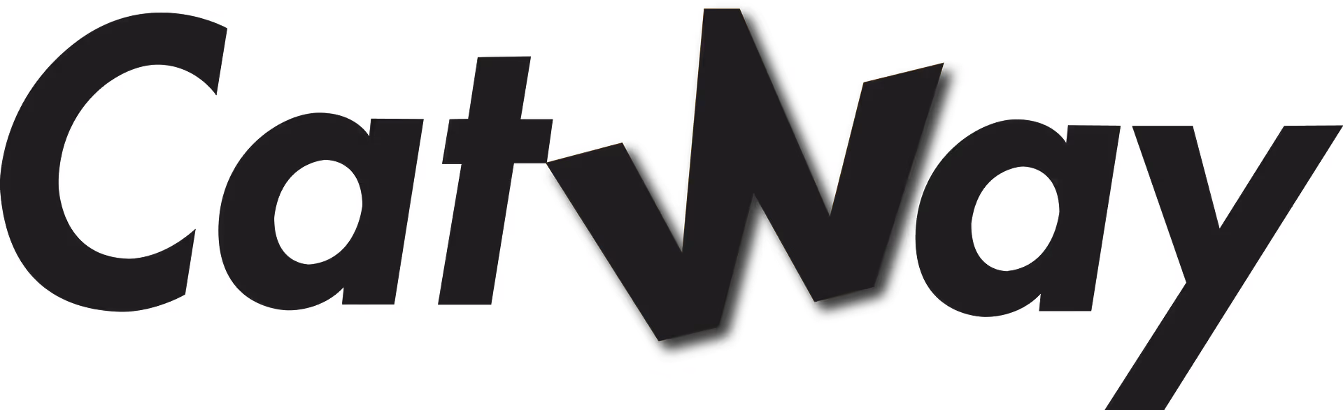 Catway logo
