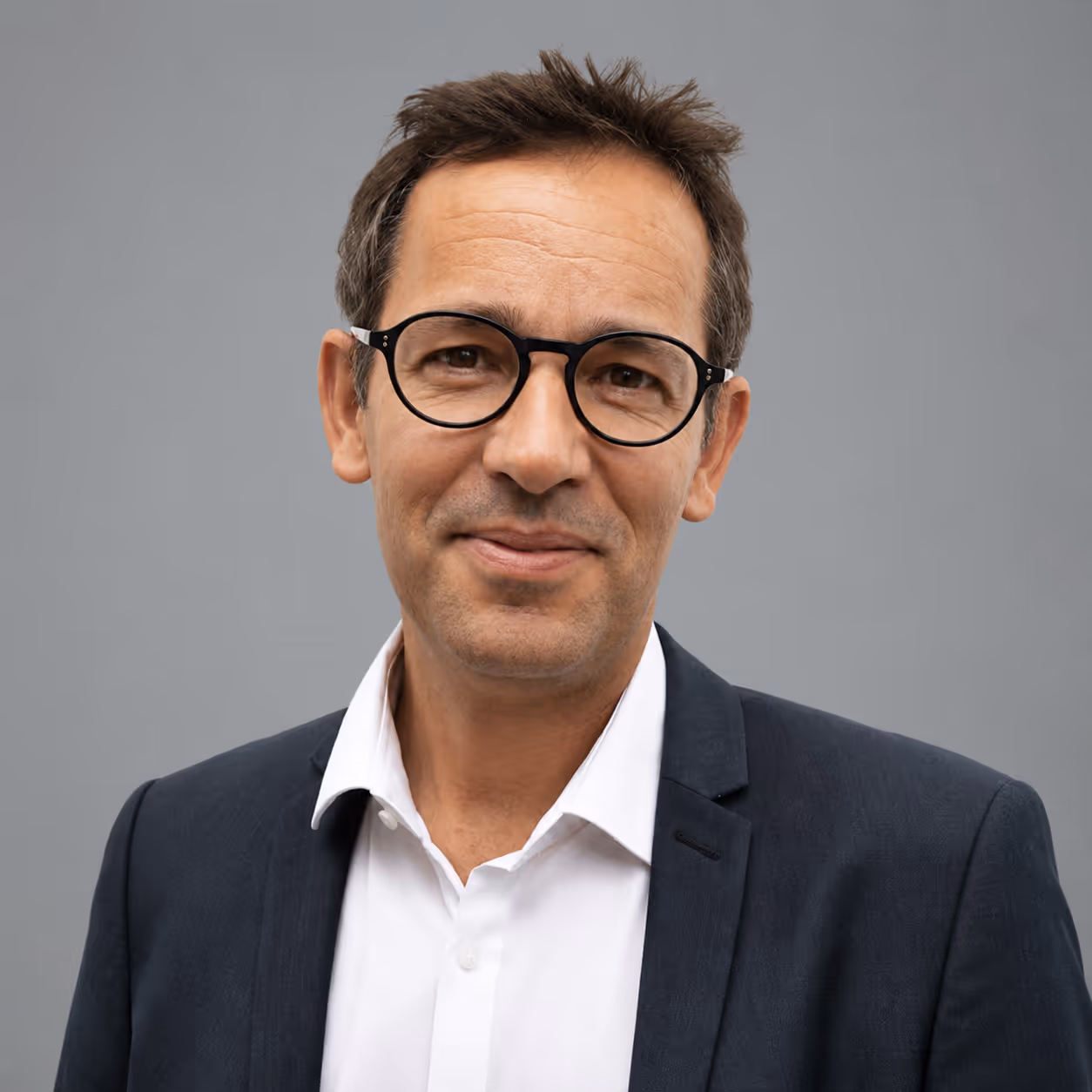 Johan Le Saux