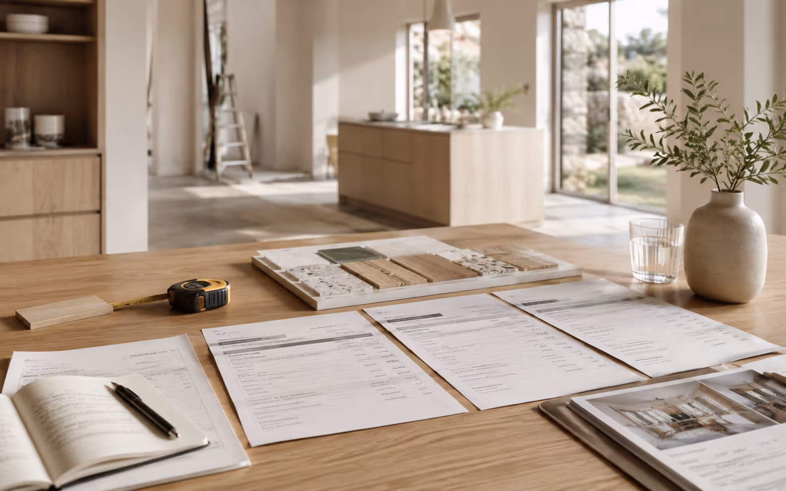 Choisir ses artisans pour une renovation : la methode pour ne pas se tromper