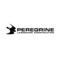 Peregrine Landscape Construction logo