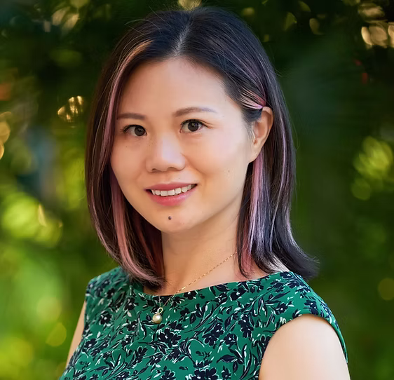 Dr. Annie (Han) Yang of Oahu Central Earth Acupuncture Aiea, HI