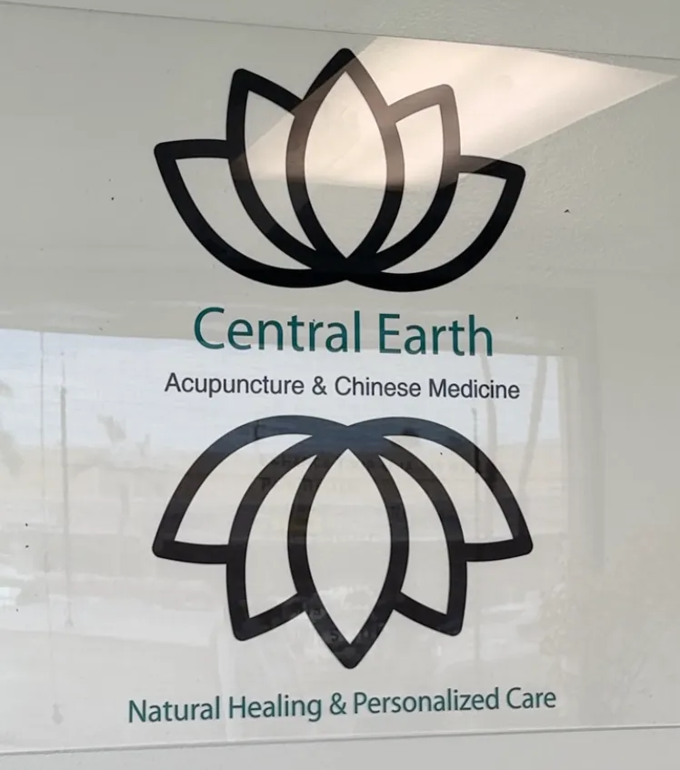 image of calming clinic atmosphere