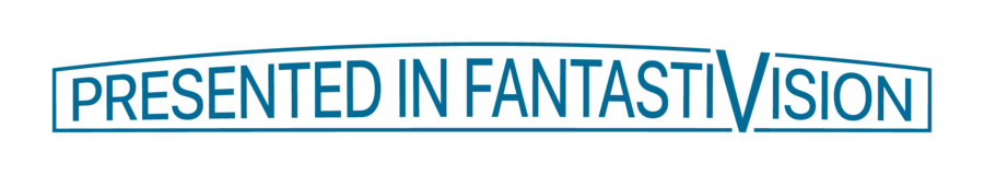 Presented In FantastiVision
