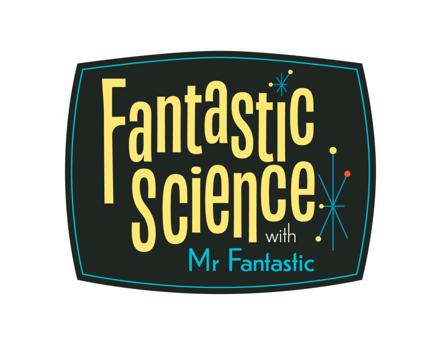 Fantastic Science