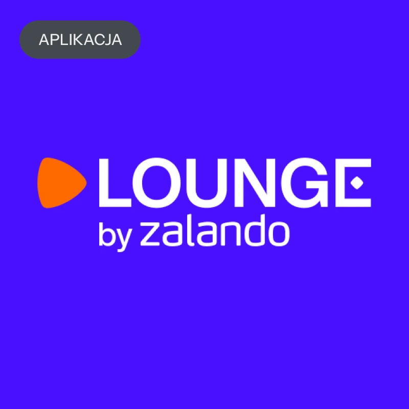 Aplikacja Lounge by Zalando: powiadomienia push i wcześniejszy dostęp do promocji