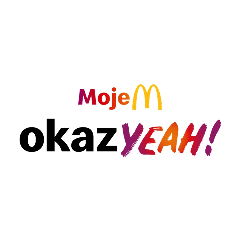 Kupony Rabatowe okazYEAH! w Aplikacji McDonald's