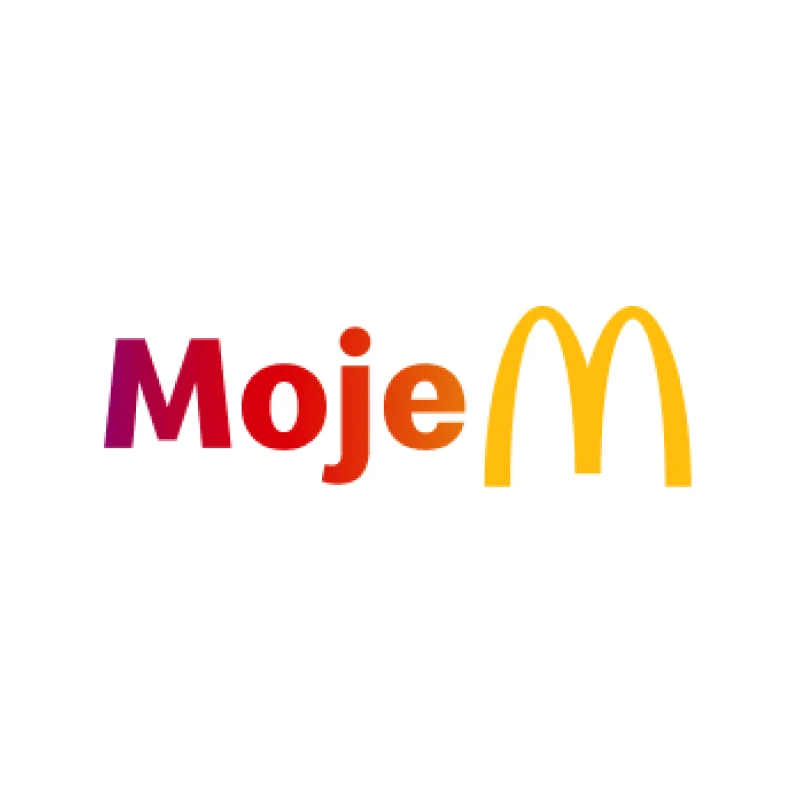 Program lojalnościowy McDonald's: MojeM Nagrody