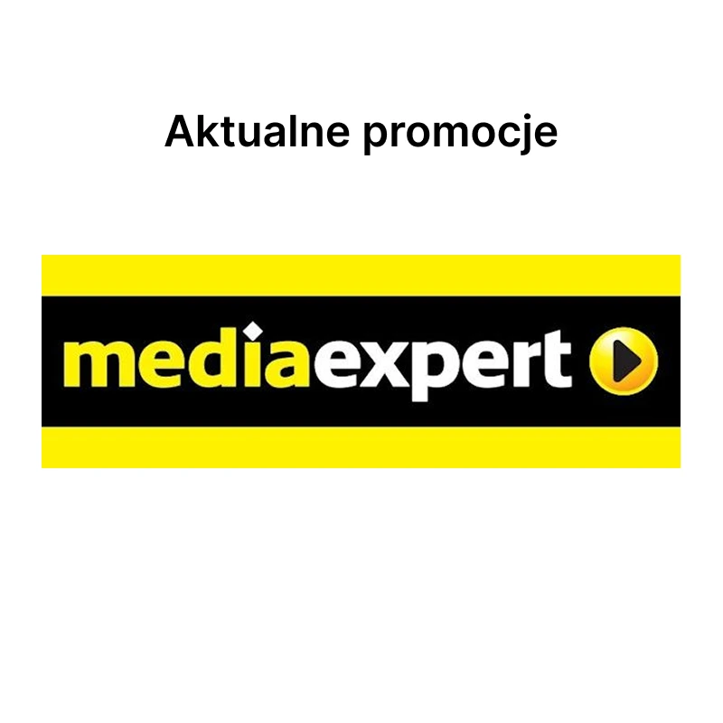 Aktualne promocje Media Expert