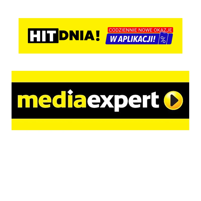 Hit dnia w aplikacji Media Expert