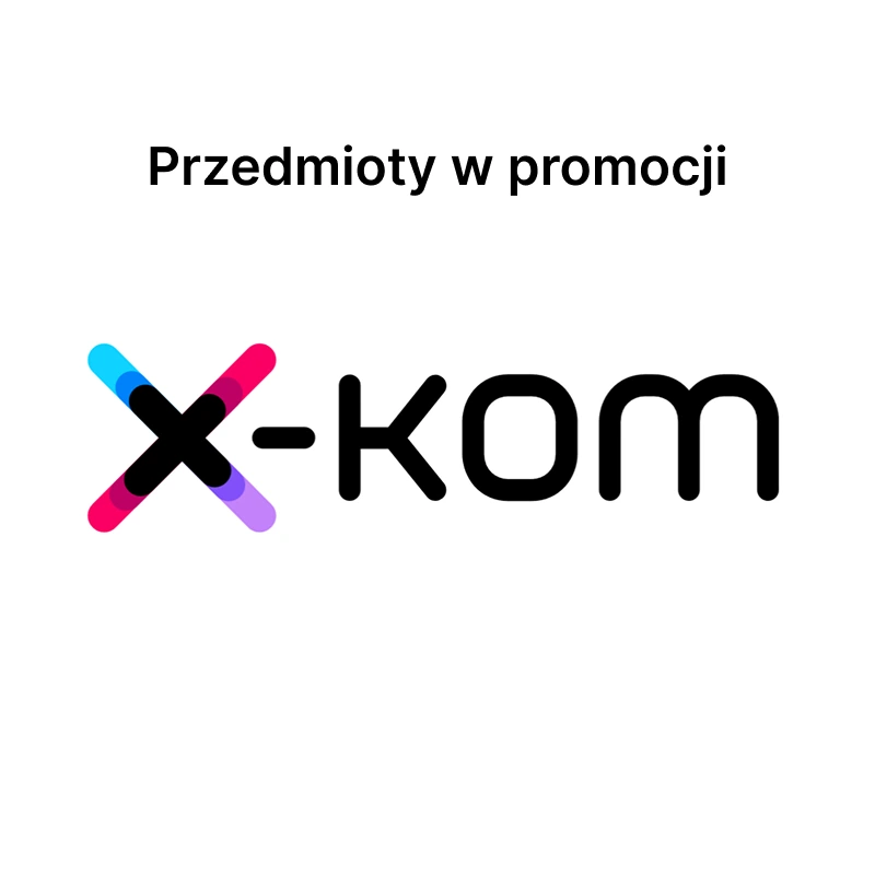 Lista x-kom: wszystkie produkty aktualnie objęte promocją w jednym miejscu
