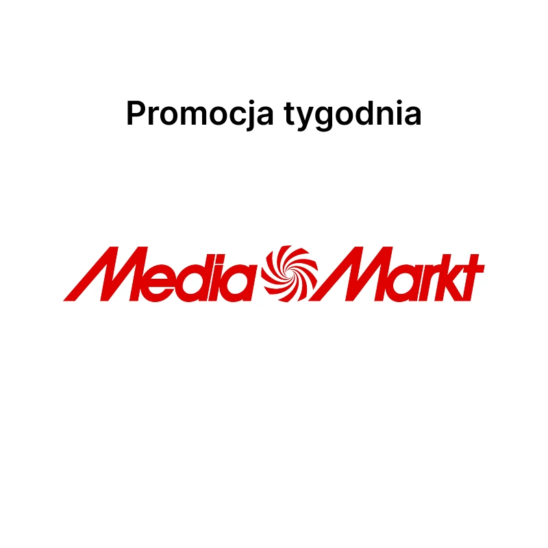 Promocja tygodnia w MediaMarkt
