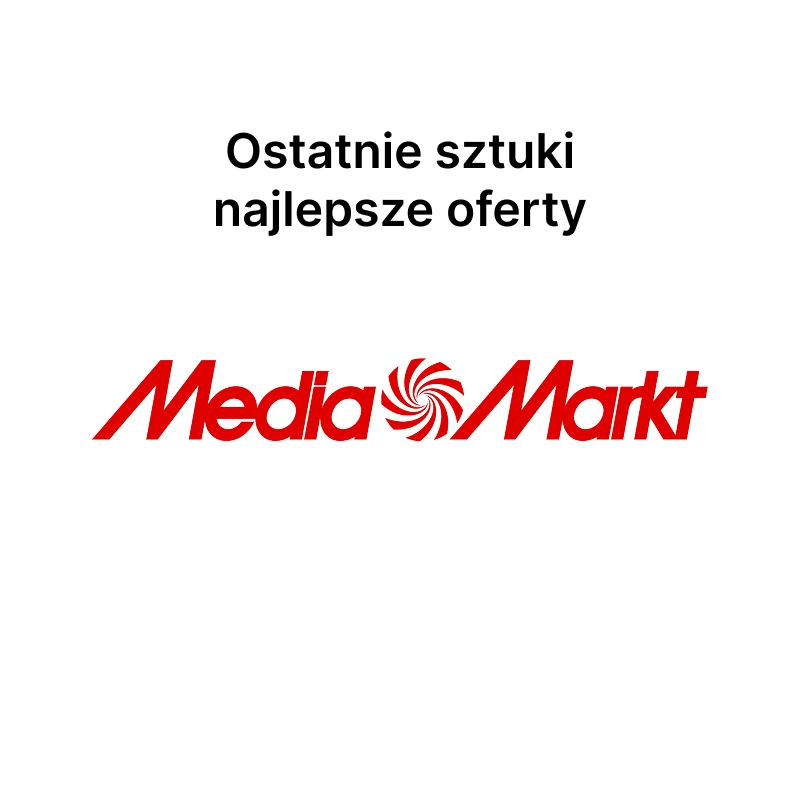 Super okazje w MediaMarkt
