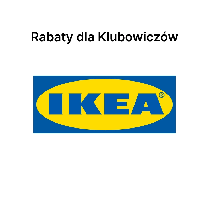 Cykliczne rabaty i promocje tylko dla Klubowiczów IKEA Family