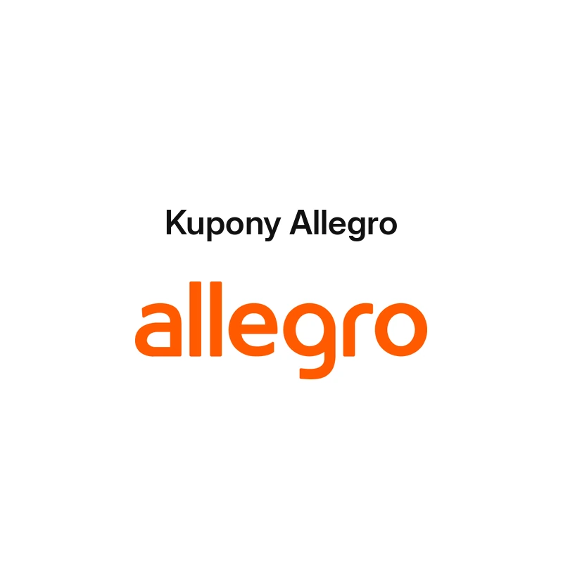 Kupony Allegro: rabaty przypisane do Twojego konta