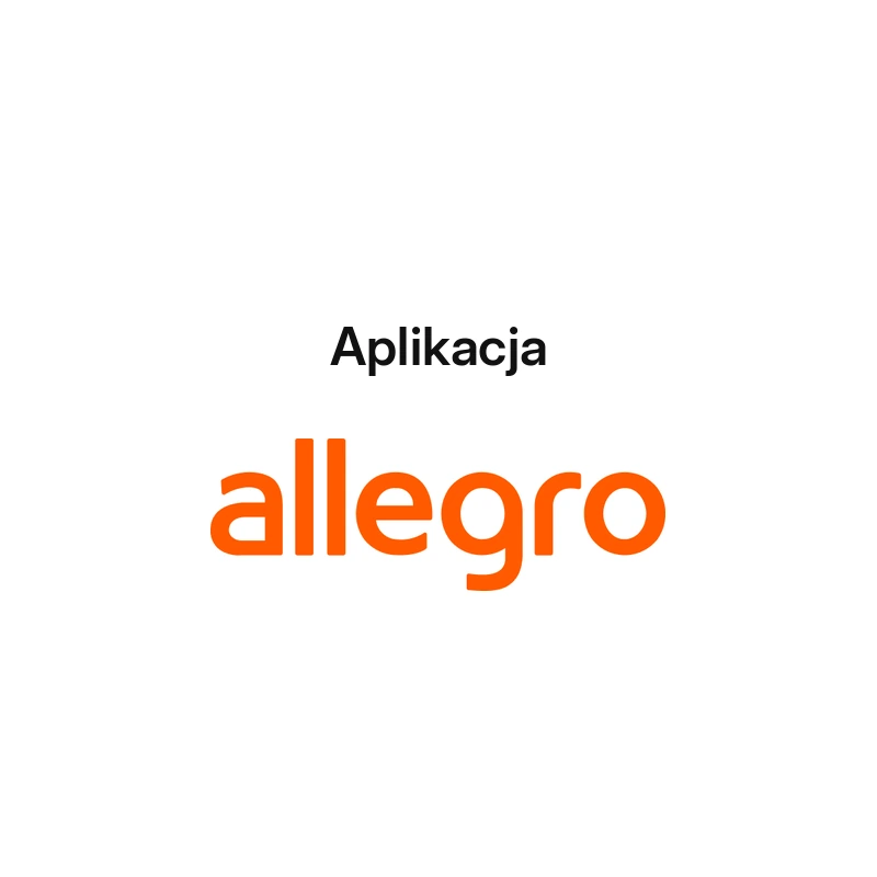Aplikacja Allegro: promocje dostępne tylko w aplikacji