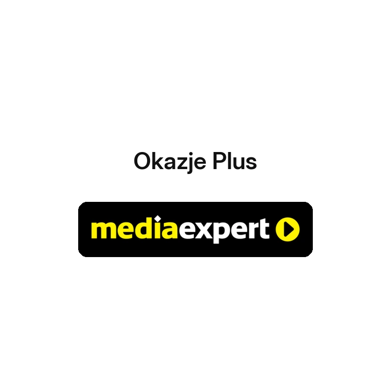 Okazje Plus w Media Expert