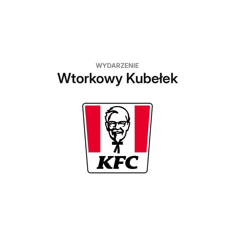 Wtorkowy Kubełek KFC
