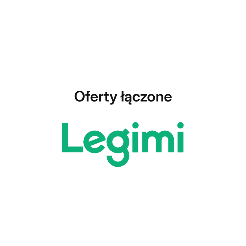 Oferty łączone Legimi: abonament w pakiecie z innymi usługami