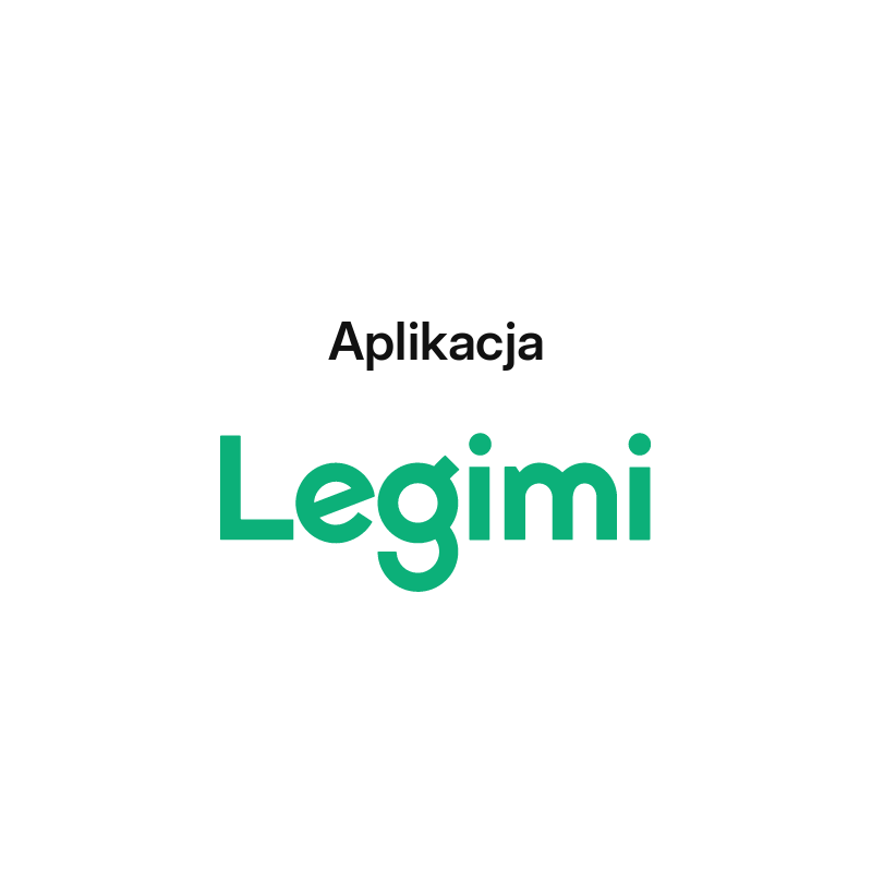 Aplikacja Legimi: czytanie i słuchanie na telefonie, tablecie i czytniku