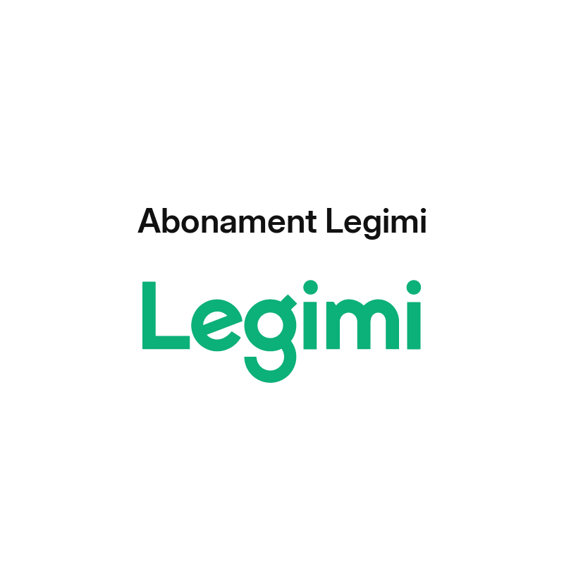 Abonament Legimi: ebooki i audiobooki od 14,99 zł miesięcznie