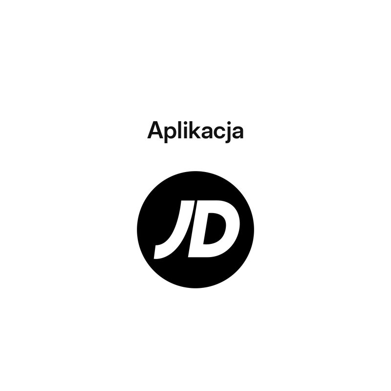 Aplikacja JD Sports: JD Cash i kupony w telefonie