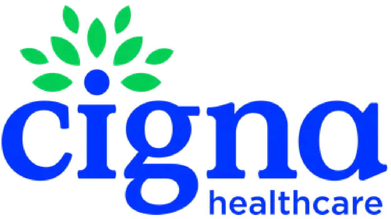 Cigna Healthcare logo