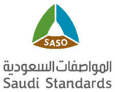 شعار الهيئة السعودية للمواصفات والمقاييس والجودة
