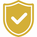 أيقونة ضمان