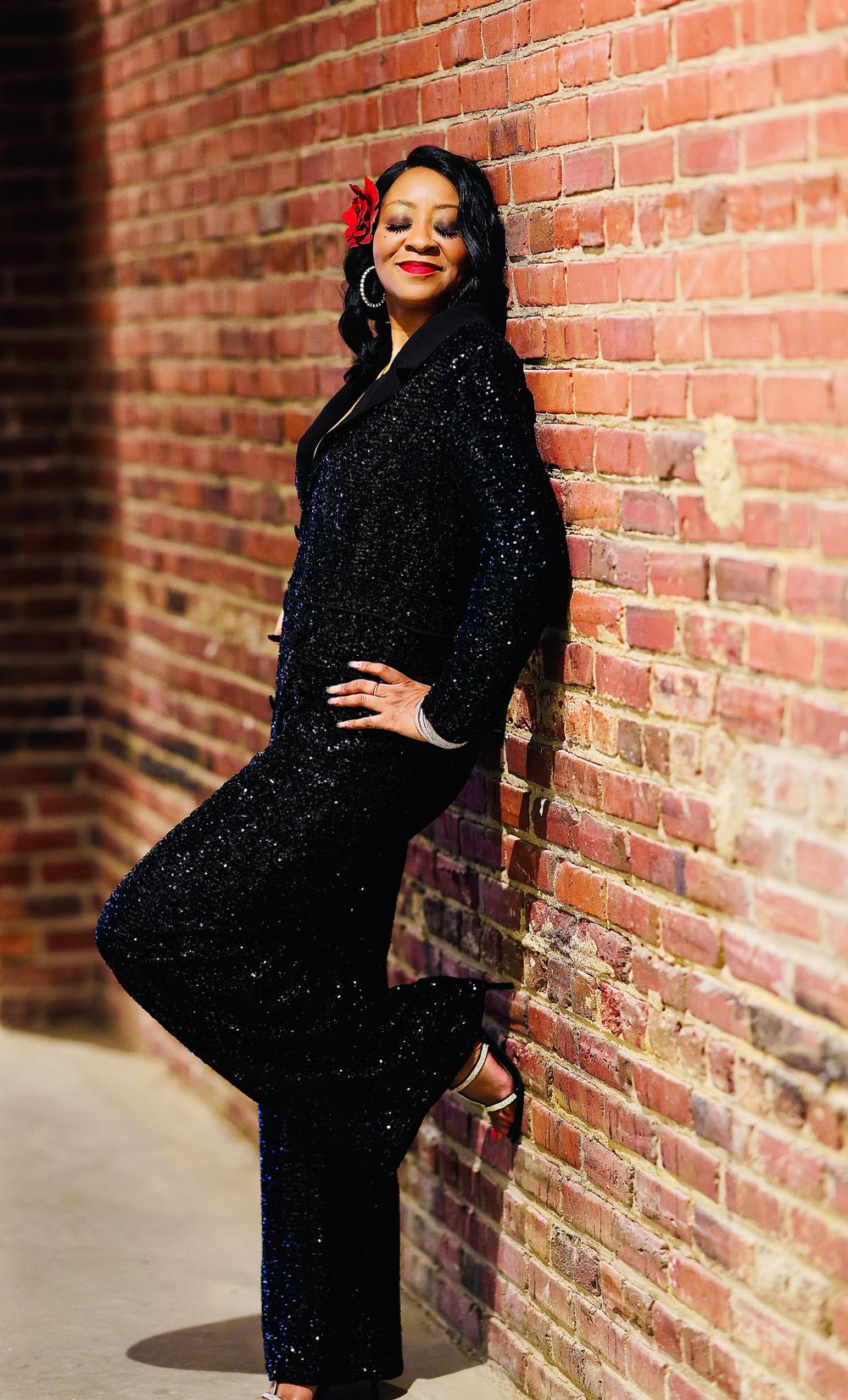 Shannon Pearson Sangin Diva photographed by Will Downing