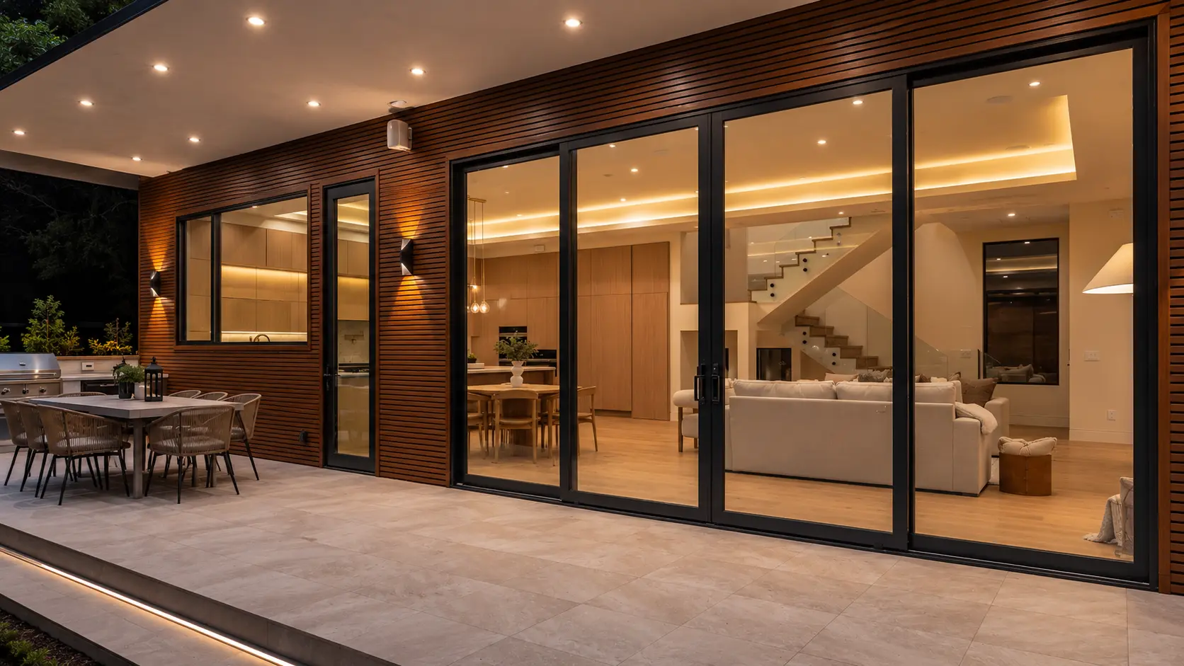 Luceto project