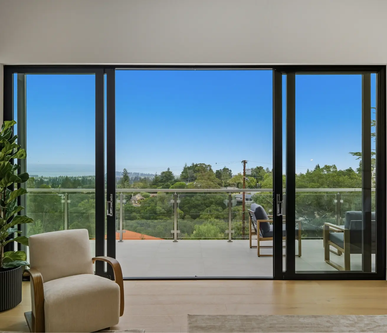 Sliding Door