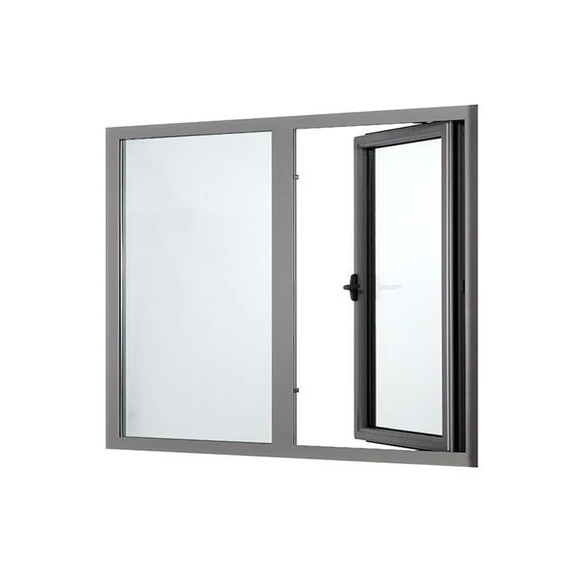 Outswing Casement Window