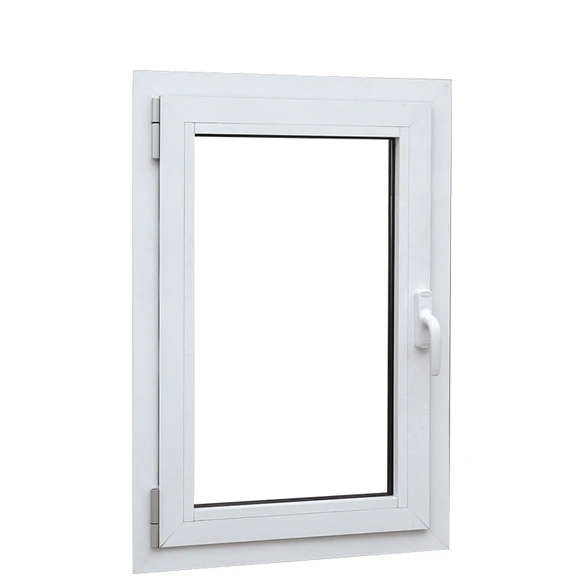 Luceto Tilt & Turn Window