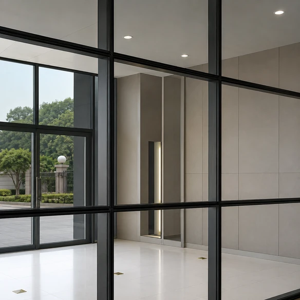 Luceto Fixed Window Thumbnail
