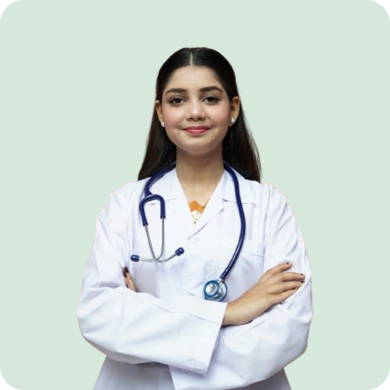 Female hair loss treatment with AM Rx