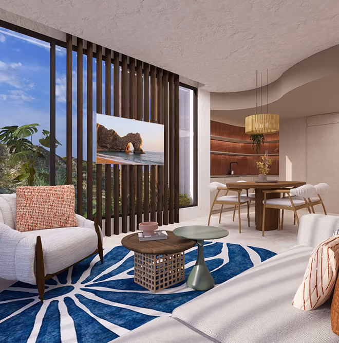 LUMARA RESIDENCES